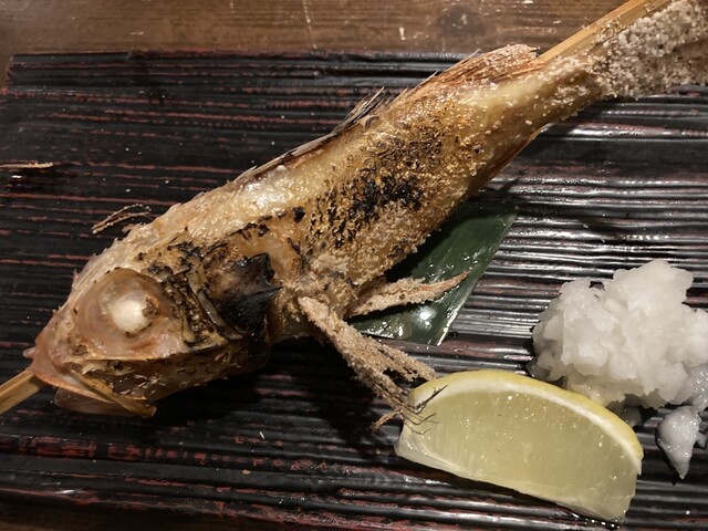 母家 たすいち - 福島（居酒屋）の写真