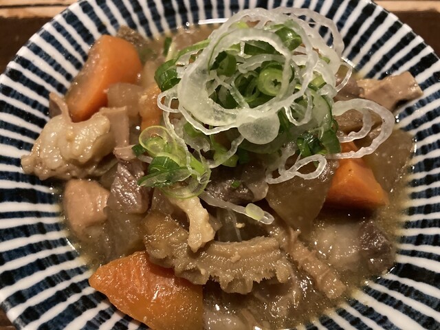 母家 たすいち - 福島（居酒屋）の写真