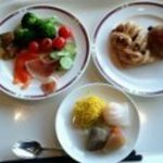 ホテルモントレ 横浜 - 朝食