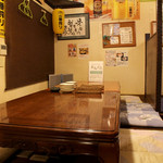 チヂミが自慢の韓国料理居酒屋 おんどる - 