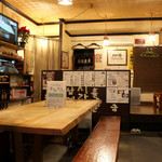 チヂミが自慢の韓国料理居酒屋 おんどる - 