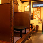 チヂミが自慢の韓国料理居酒屋 おんどる - 