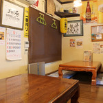 치지미가 지만노 한식 이자카야 온도루 욧카이치점