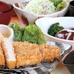 Tonkatsu Ganko - 