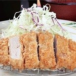 Tonkatsu Ganko - 