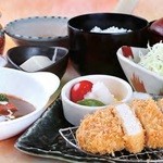 Tonkatsu Ganko - 