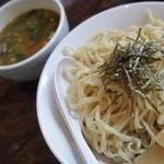 ばく - つけめん