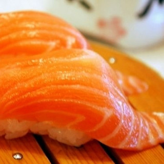 Raw Toro Salmon