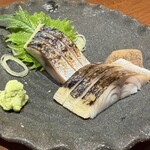 そばと天ぷら 石楽  - 