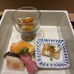 鮨 青海 - 