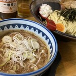 麺屋あげは - 