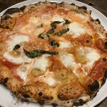 ピッツェリア ダル リッチョロ - 