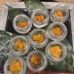 鮨 青海 - 