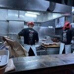 本家 第一旭 本店 - 