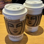 スターバックスコーヒー ABURAYAMA FUKUOKA店 - 