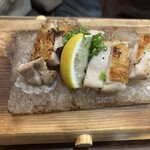 山陰漁酒場 丸善水産 - 