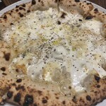 ピッツェリア ダル リッチョロ - 