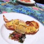 セント レジス ホテル 大阪 - 