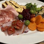 ピッツェリア ダル リッチョロ - 