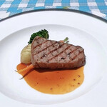 セント レジス ホテル - 