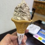 蒜山高原サービスエリア(下り線) フードコート - 