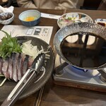 山陰漁酒場 丸善水産 - 