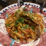 ピッツェリア ダル リッチョロ - 