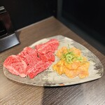 Sumibi Yakiniku Da-Wa