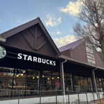 スターバックスコーヒー ABURAYAMA FUKUOKA店 - 