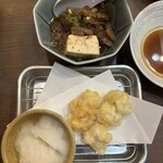 山陰漁酒場 丸善水産 - 