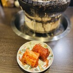 Sumibi Yakiniku Da-Wa