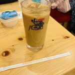 コメダ珈琲店 - ドリンク写真:
