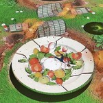 セント レジス ホテル 大阪 - 