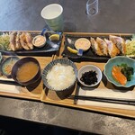 食堂 海トごはん - 