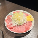 Sumibi Yakiniku Da-Wa