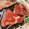 ジンギスカン蒙古焼肉 - 