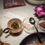 チェディルアン - 