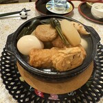 おいしい地酒とおふくろ料理 いはら屋 - 