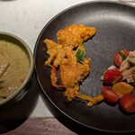 チェディルアン - 