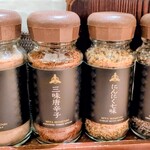 三田製麺所 - 