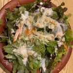 炉端焼きとおでん 個室居酒屋 いろり 上野店 - 