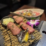 ジュモン - 
