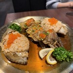 ジュモン - 