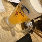 炉端焼きとおでん 個室居酒屋 いろり 上野店 - 