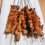 ジンギスカン蒙古焼肉 - 