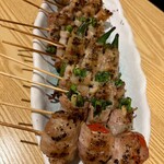 炉端焼きとおでん 個室居酒屋 いろり 上野店 - 