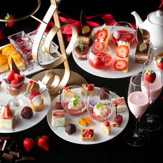 ラウンジ ジャルダン_1