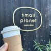 スモール プラネット カフェ