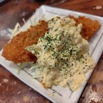 大衆酒場 まぐろのやまちゃん - 