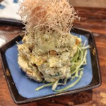 大衆酒場 まぐろのやまちゃん - 